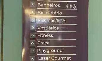 Imagem 4: Apartamento Padrão em São Carlos