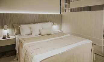 Imagem 5: Vendo apartamento reformado Centro Lourdes