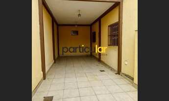 Imagem: Casa com 2 dormitórios para alugar em Contagem