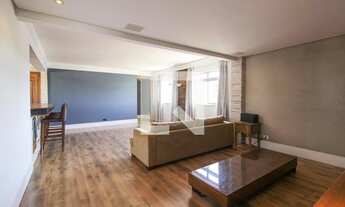 Imagem 3: Apartamento para Aluguel - Moema, 2 Quartos, 110 m2