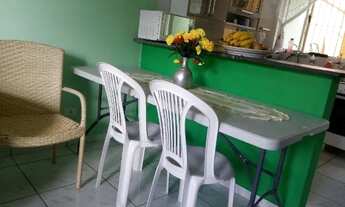 Imagem: Casa em Bertioga -Indaiá