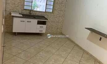 Imagem 5: Casa com 2 dormitórios para alugar, 80 m² por R$ 1.450,00/mês - Marieta Dian - Paulínia/SP