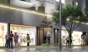 Imagem 3: Apartamento com 3 dormitórios à venda, 72 m² por R$ 395.000,00 - Rio Branco - Belo Horizon