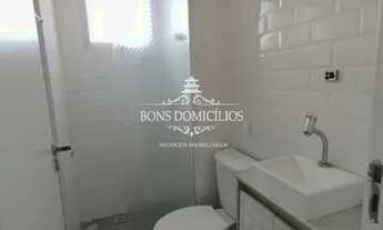 Imagem 5: Apartamento Jardim dos Ipês - 52m² - Venda