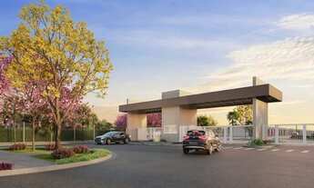 Imagem: Casa para venda com 45 metros quadrados