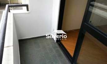 Imagem 4: Apartamento com 2 dormitórios para alugar, 70 m² por R$ 2.943,00/mês - Vila Ema - São José