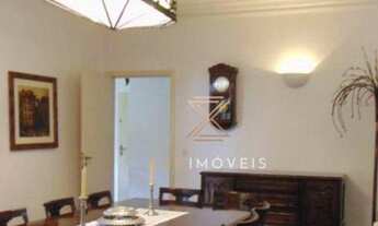 Imagem 2: Casa com 4 dormitórios à venda, 730 m² por R$ 4.240.000 - Morumbi - São Paulo/SP