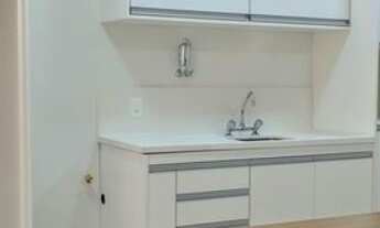 Imagem 2: Studio, 1 banheiro e2 vagas de garagem