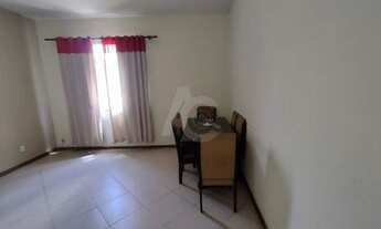 Imagem 6: Apartamento três quartos vazio na Vila da Penha