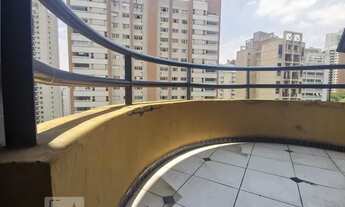 Imagem 3: Apartamento para Aluguel - Portal do Morumbi, 1 Quarto, 78 m2