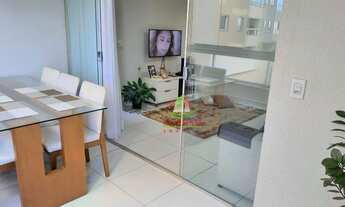 Imagem: Apartamento com 3 dormitórios à venda