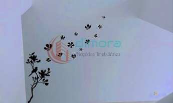 Imagem 3: Cobertura para Venda em Mogi das Cruzes, Vila Oliveira, 4 dormitórios, 2 suítes, 4 banheir