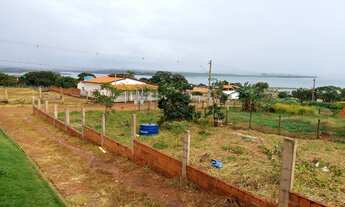 Imagem 1: Casa com Piscina no Recanto do Sabiá