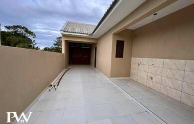 Imagem 5: CASA COM 03 DORMITÓRIOS EM NOVA TRAMANDAÍ REF: 670