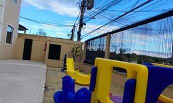 Imagem 9: Apartamento para aluguel ou venda tem 60 metros quadrados, PRIMEIRA LOCAÇÂO, com 2 quartos