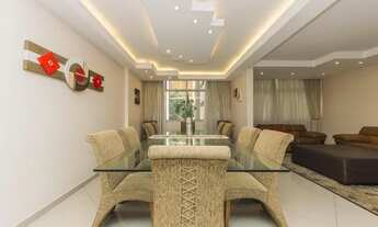 Imagem 5: Apartamento para venda com 151 metros quadrados com 3 quartos em Jardim Paulista - São Pau