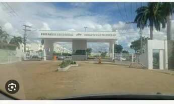 Imagem: Apartamento com mobília Recanto das Palmeiras