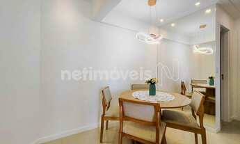 Imagem 6: Venda Apartamento 2 quartos Luiz Anselmo Salvador