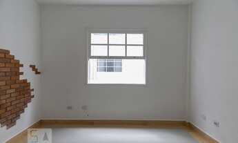 Imagem 2: Apartamento para Aluguel - Ponta da Praia, 1 Quarto, 35 m2