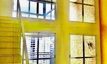 Imagem: APARTAMENTO - JARDIM AMÉRICA - SP