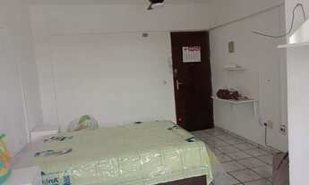 Imagem 6: Alugo kit Kitnet com 1 banheiro