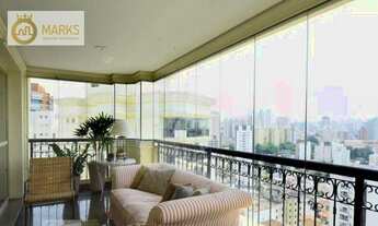 Imagem 5: Apartamento para locação em andar alto - Chácara Klabin