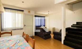 Imagem 5: Casa para Aluguel - Jardim Botânico, 3 Quartos, 67 m2