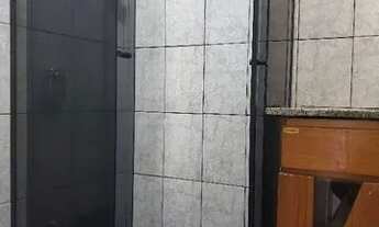 Imagem 3: SHCES 301 Bloco A com vaga de garagem descoberta