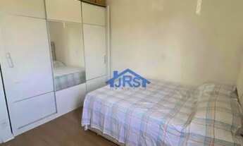 Imagem 13: Casa com 3 dormitórios, 84 m² - venda por R$ 510.000 ou aluguel por R$ 4.550/mês - Jardim