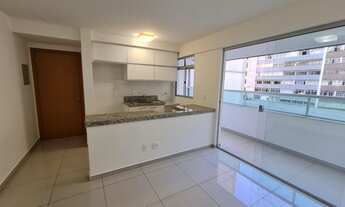 Imagem: BELO HORIZONTE - Apartamento Padrão - Centro