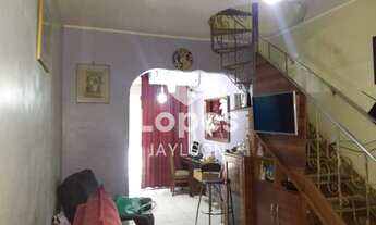 Imagem 3: Cobertura - 02 quartos - Méier