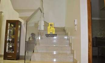 Imagem 2: Apartamento para Venda em Uberlândia, Vigilato Pereira, 3 dormitórios, 3 suítes, 5 banheir