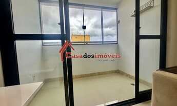 Imagem 5: Mobiliado, 2/4, suíte, 2 vagas, portaria 24h