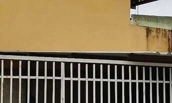 Imagem 6: Alugo ótima casa nova de 2 quarto, barato!