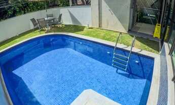 Imagem 7: Excelente 2Qts em Casa Amarela