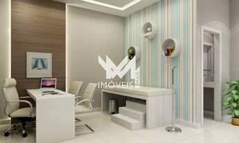 Imagem 5: ANDAR CORPORATIVO - JARDIM DO MAR - SÃO BERNARDO DO CAMPO/SP