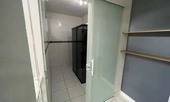 Imagem 5: Casa de condomínio térrea para venda possui 120,90 metros quadrados com 4 quartos