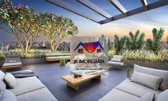 Imagem 3: Apartamento à venda, 142 m² por R$ 2.806.300,00 - Vila Olímpia - São Paulo/SP