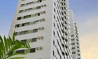 Imagem 4: Pronto para morar, quartos em Torre - Recife - PE