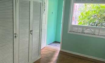 Imagem 7: Sobrado com 3 dormitórios para alugar, 198 m² por R$ 7.500/mês - Aparecida - Santos/SP