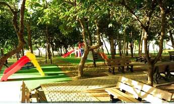 Imagem 4: Vendo sobrado 4 suítes c/ 408,03 m2 de área útil - Condomínio Mirante do Lago