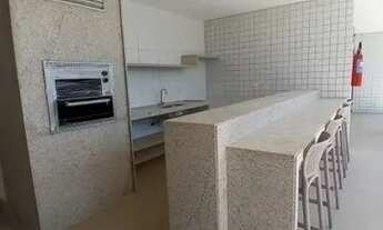 Imagem 5: DU) Beira Mar em Candeias | Edf. Atalanta Residence |40m²