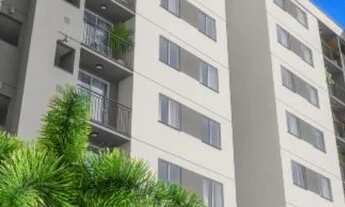 Imagem 3: Viva em Estilo! Apartamento Garden em Nova Irajá, 65m², 2 Quartos e 1 Vaga. Seu refúgio pa