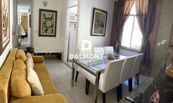 Imagem: Excelente apartamento térreo com sala