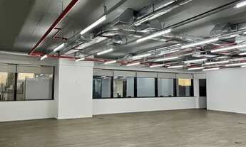 Imagem 6: Sala/Conjunto para aluguel tem 300 metros quadrados em Brooklin/Cidade Monções - São Paulo