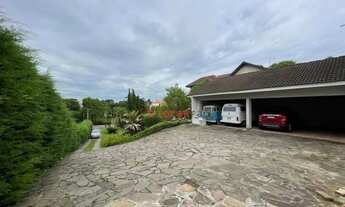 Imagem 3: Casa em condomínio com 349 m² - Curitiba/PR