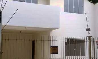 Imagem: Sobrado 03 Quartos Jardim Ouro Branco