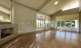 Imagem 4: Casa à venda e para locação nas Chácaras Alpina, Valinhos