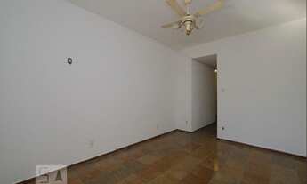 Imagem 7: Apartamento para Aluguel - Andaraí, 1 Quarto, 60 m2