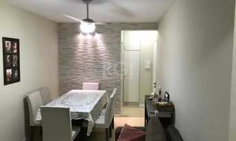 Imagem: Apartamento para Venda - 52.15m², 2 dormitórios